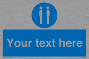 Custom mandatory keep back to back